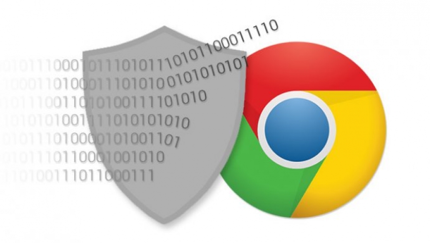 Chrome помечает HTTP-ресурсы как небезопасные